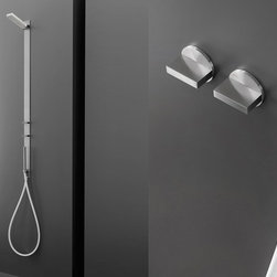 CEA faucets - BAR collection - Showerheads And Body Sprays