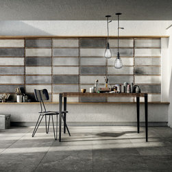 Diesel Living Tiles - Wall & Floor Tiles