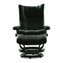 Wing by Stressless - Recliner Chairs