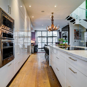 Royal York Project, Etobicoke ON (The Kingsway)