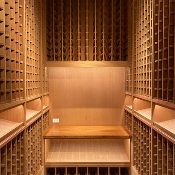 Wine Cellar