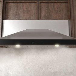 Modena - Range Hoods And Vents