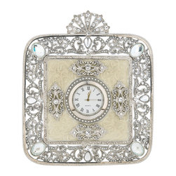 Clocks from Belleandjune.com - Products