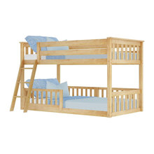 Bunk Beds for Wren
