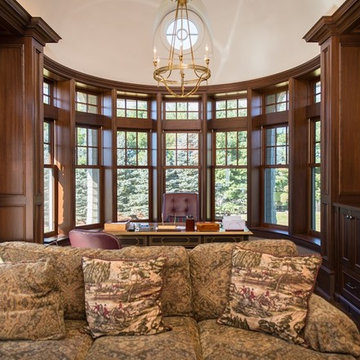 MENDHAM SHINGLE-STYLE ESTATE
