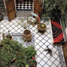 Tecuani Patio