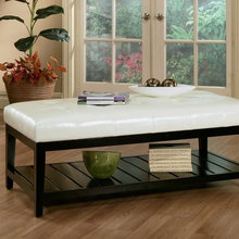 Coffee Table/Ottoman