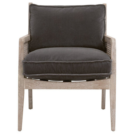 Leone Club Chair