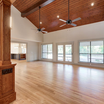 Blue Stem Home Remodel