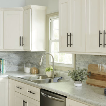 Prontotop Formica Countertops