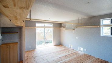 愛知県 名古屋市の工務店 人気ベスト15 Houzz ハウズ