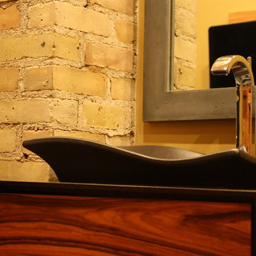St.Paul Bathroom Remodel