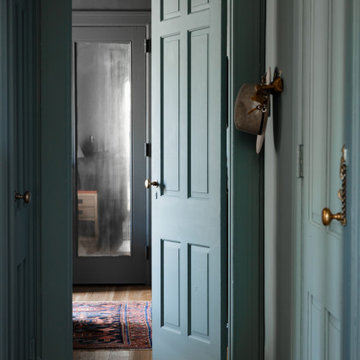 The Collected Residence