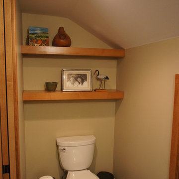 Rugby Row Master Bath