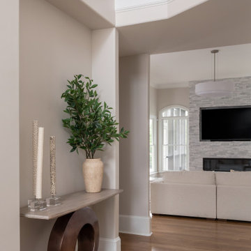 Whole-Home Remodel & Interior Design | Raleigh, NC