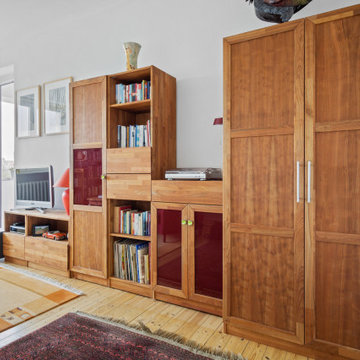 Homestory by HOLZCONNECTION – Zu Besuch bei unseren Kunden (87)