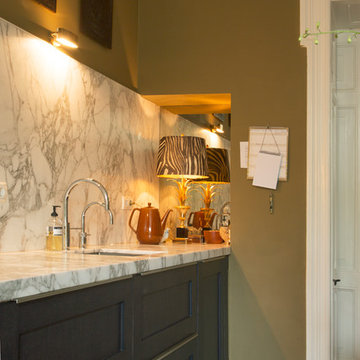 My Houzz: Designers’ Ever-Changing Home in Amsterdam