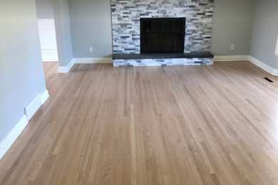Majestic Floors