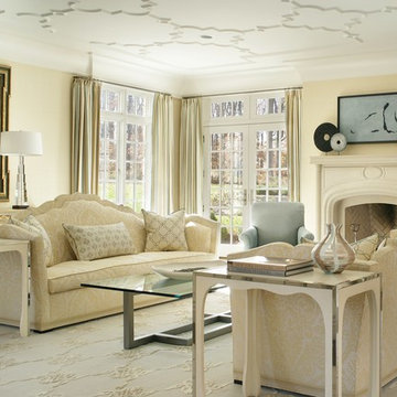 Country Home