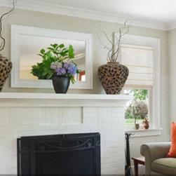 Blinds & Shutters - Roller Shades
