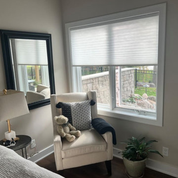 Window Treatments