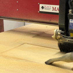 Custom Cabinet making - Clackamas, Oregon - Kitchen Cabinetry