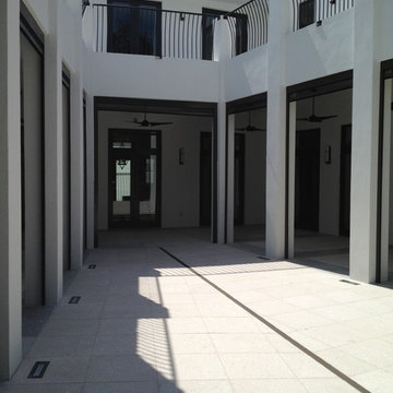 IBIS Residence (University of Miami)