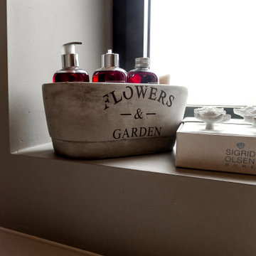 Amenagement Interieur