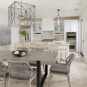 Well-Traveled Alys Beach Home