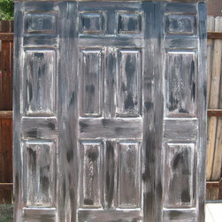 Headboards - Headboards