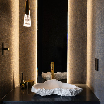 Bathroom Projects