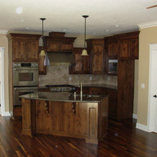 Kitchen Ideas