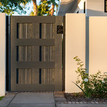 Gates