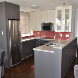 pam - Kitchen Cabinetry