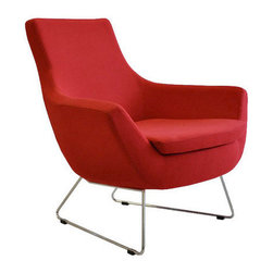 Rebecca Armchair by sohoConcept - Armchairs And Accent Chairs