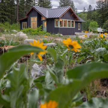 Aspen Leaf Ranch