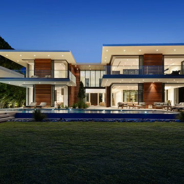 Exteriors