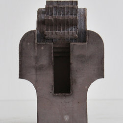 SC 04 | Front view - Sculptures