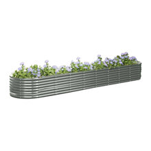 Garden bed
