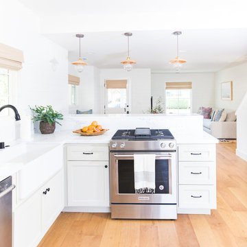 Depot Hill Beach House
