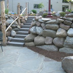 Bartlesville Outdoor Living - Traditional - Patio - Oklahoma City - by