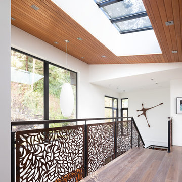Eastridge Residence