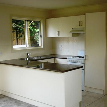 Granny Flats / Granny Cottages