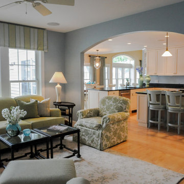 Coastal Residence