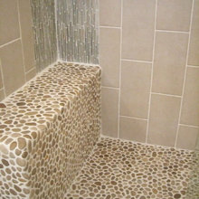 bathrooms