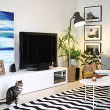 TV Rooms