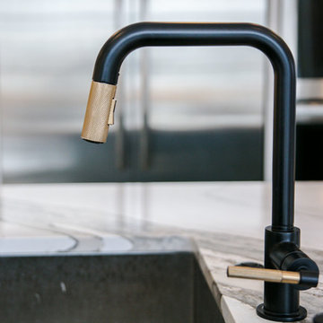 25th Avenue Multi-Space Renovation