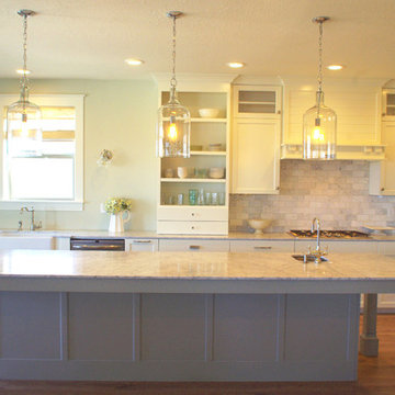 Petrey Residence