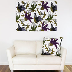 Wall Art - Mixed Media Art