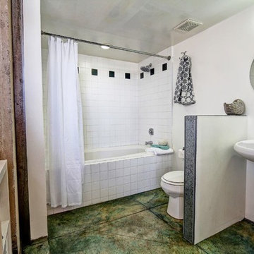 Kress Lofts 7A- Long Beach